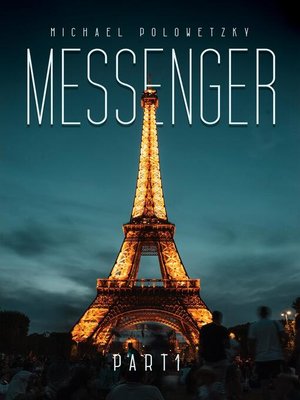 cover image of Messenger Part I